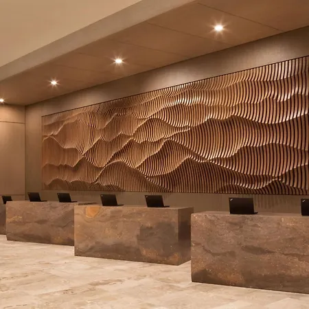 Hyatt Regency Salt Lake City-2